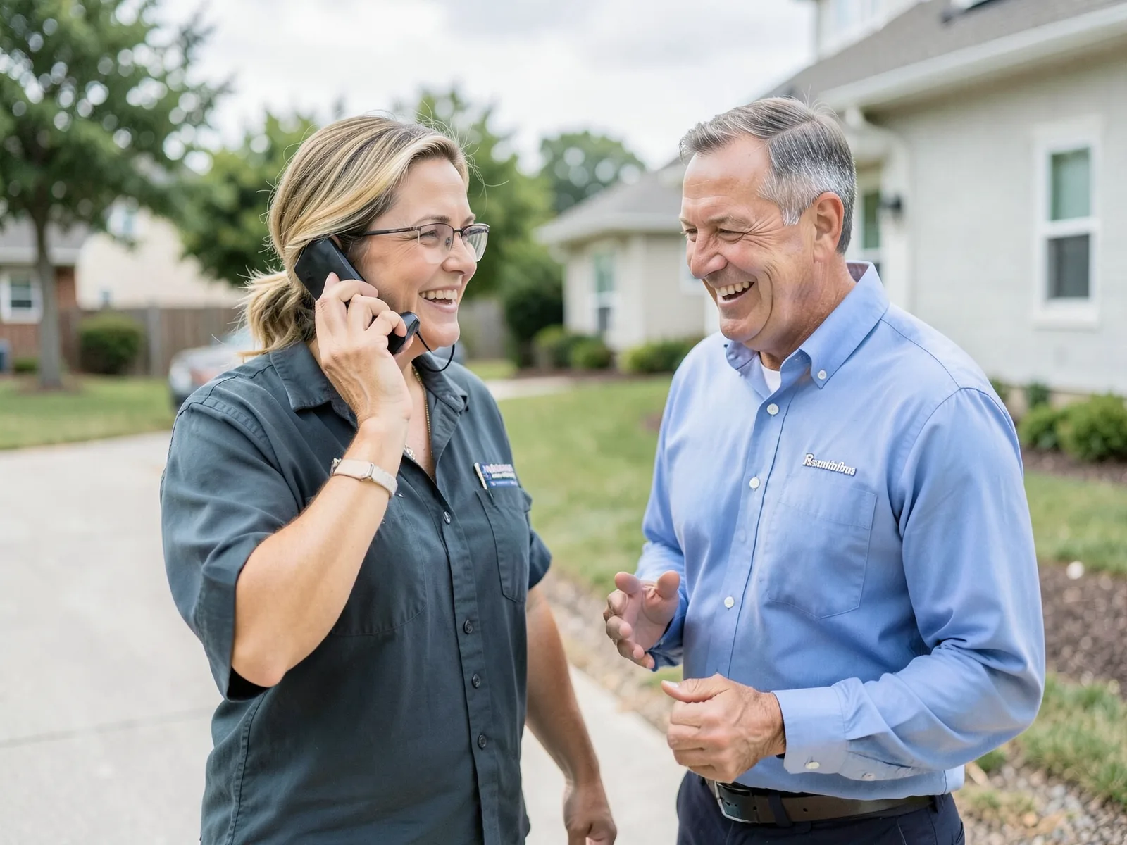 Frequently Asked Questions About Black Mold Removal in New Marshfield, OH